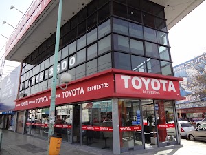 Autopartes Primera SRL Toyota place picture